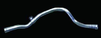 WATER PIPE SQ-21276 254572E100 FOR HYUNDAI