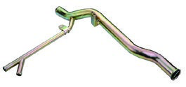 WATER PIPE SQ-21413 2546124510 FOR HYUNDAI