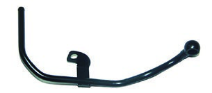 WATER PIPE SQ-21166 2544142750 FOR HYUNDAI
