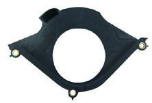 WATER PIPE SQ-22163 0K9BV FOR KIA