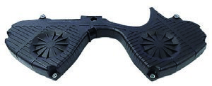 WATER PIPE SQ-21860 2136037501 FOR HYUNDAI