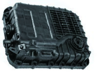 WATER PIPE SQ-22276 452802F000 FOR HYUNDAI