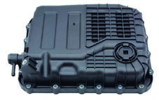 WATER PIPE SQ-21636 528026100 FOR HYUNDAI