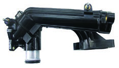 WATER PIPE SQ-22493 256113C660 FOR HYUNDAI