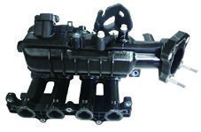 WATER PIPE SQ-21010 2831002240 FOR HYUNDAI