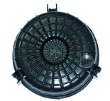 WATER PIPE SQ-20708 0K6B023602 FOR KIA