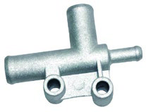 WATER PIPE SQ-20649 96352644 FOR DAEWOO