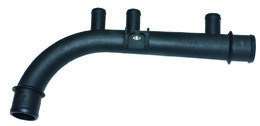 WATER PIPE SQ-20233 96313300 FOR DAEWOO