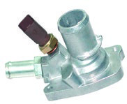 WATER PIPE SQ-20335 55193669 FOR FIAT