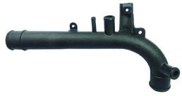 WATER PIPE SQ-20926 9057055 FOR DAEWOO
