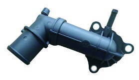 WATER PIPE SQ-21055 55241963 FOR FIAT
