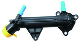 WATER PIPE SQ-22283 55242072 FOR FIAT