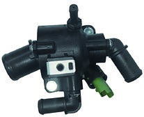 WATER PIPE SQ-23051 17690 FOR FIAT