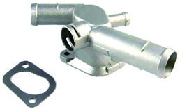 WATER PIPE SQ-21419 FOR VW