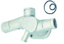 WATER PIPE SQ-21693 06A121133AQ FOR VW