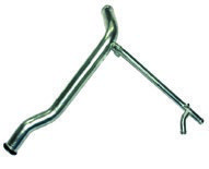 WATER PIPE SQ-20375 MD182975 FOR VW