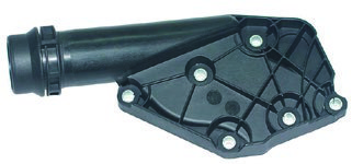 WATER PIPE SQ-20095 06E121161T FOR VW