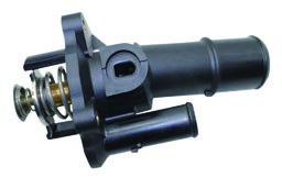 WATER PIPE SQ-21307 4M5G8575GA FOR VOLVO