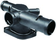 WATER PIPE SQ-21351 06A121133AC FOR VW