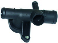 WATER PIPE SQ-20055 06A121133C FOR VW