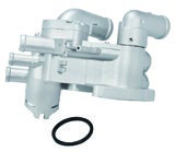 WATER PIPE SQ-21915 032121111ATAL FOR VW