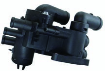 WATER PIPE SQ-20404 032121111CL FOR VW