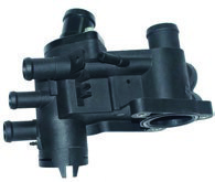 WATER PIPE SQ-20505 032121111 FOR VW