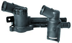 WATER PIPE SQ-21270 03F121111A FOR VW