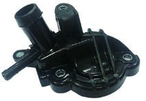 WATER PIPE SQ-21499 04E121115AJ FOR VW