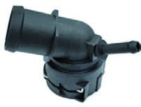 WATER PIPE SQ-21110 1K0122291BE FOR VW