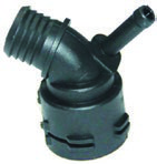 WATER PIPE SQ-21187 5Q0122291P FOR VW