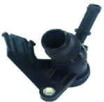 WATER PIPE SQ-20465 06H121132F FOR VW
