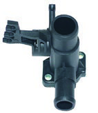 WATER PIPE SQ-20934 037121133E FOR VW