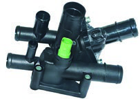 WATER PIPE SQ-20072 06A121111A FOR VW
