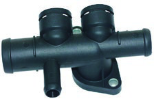WATER PIPE SQ-20039 06A121133F FOR VW