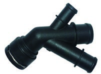 WATER PIPE SQ-21188 5Q0122291BF FOR VW