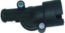 WATER PIPE SQ-20041 021121133D FOR VW