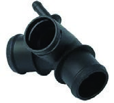 WATER PIPE SQ-20936 1J0121087 FOR VW
