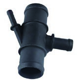 WATER PIPE SQ-22295 6Q0121438A FOR VW