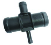 WATER PIPE SQ-20378 1K0121087E