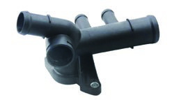WATER PIPE SQ-22386 06A121132AQ FOR VW