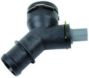 WATER PIPE SQ-21298 1K0122291AE FOR VW