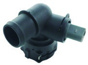 WATER PIPE SQ-20949 5Q0122291AK FOR VW