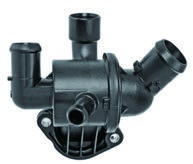 WATER PIPE SQ-20972 03L121111S FOR VW
