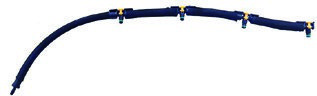 WATER PIPE SQ-50581 03L130235N FOR VW