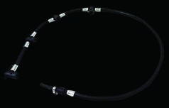 WATER PIPE SQ-50624 6460700932 FOR VW
