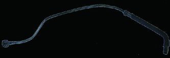 WATER PIPE SQ-50615 8k0121081CA FOR AUDI