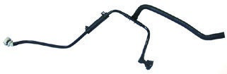 WATER PIPE SQ-50611 4G0121081EP FOR AUDI