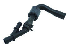 WATER PIPE SQ-20522 1J0122109AQ FOR AUDI