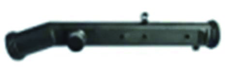 WATER PIPE SQ-21117 032121065G FOR VW